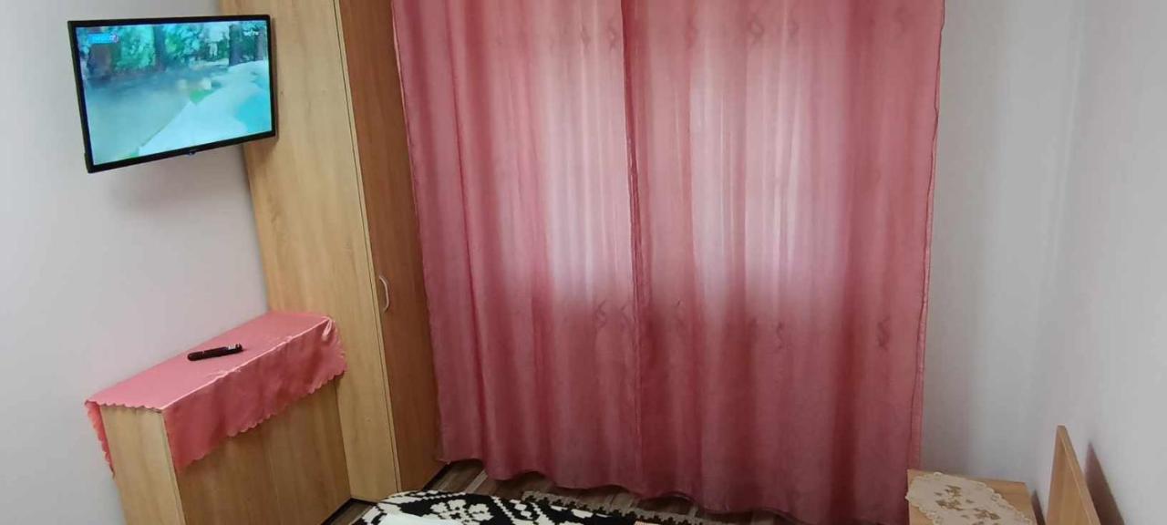 Вілла Casuta Din Livada Мойсей Екстер'єр фото